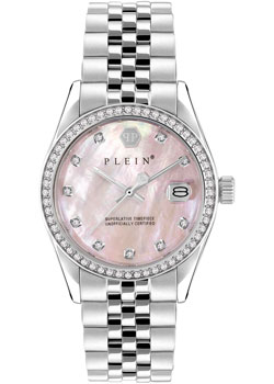 Часы Philipp Plein Date Superlative PWYAA0123